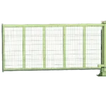 Single Automatic Gates